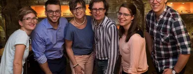 Unternehmen 5 Bild ALPENGLÜHN OPTIK AG Optiker am Zurich ZH