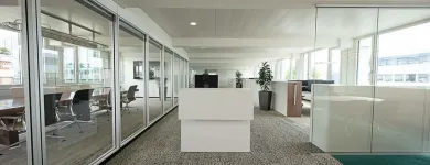 Entreprises 1 image ALPINE FINANZ IMMOBILIEN AG Immobilien/Wohnen dans Glattbrugg ZH