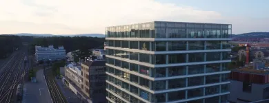 Entreprises 2 image ALPINE FINANZ IMMOBILIEN AG Immobilien/Wohnen dans Glattbrugg ZH