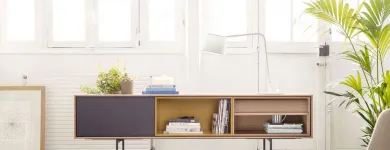 Entreprises 6 image AMMANN RAUMGESTALTUNG Wohnaccessoires Einzelhandel dans St. Gallen SG