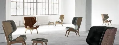 Entreprises 8 image AMMANN RAUMGESTALTUNG Wohnaccessoires Einzelhandel dans St. Gallen SG