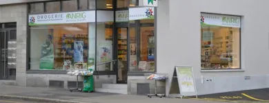 Immagine 2 azienda ANRIG DROGERIE NATURATHEK Medizin/Gesundheitswesen in Zurich ZH