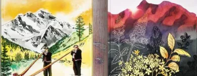 Entreprises 4 image ARD DESIGN SWITZERLAND - ZÜRICH AG Werbewirtschaft/Verkaufsförderung dans Zurich ZH