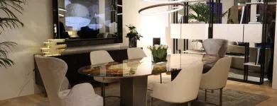 Unternehmen 5 Bild ART MARKETING DESIGN PROJECT MANAGEMENT - ARREDAMENTI Unternehmensberater, Organisationsberater am Lugano TI