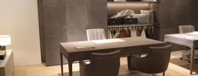 Unternehmen 3 Bild ART MARKETING DESIGN PROJECT MANAGEMENT - ARREDAMENTI Unternehmensberater, Organisationsberater am Lugano TI