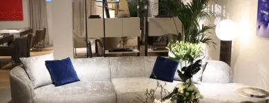 Unternehmen 4 Bild ART MARKETING DESIGN PROJECT MANAGEMENT - ARREDAMENTI Unternehmensberater, Organisationsberater am Lugano TI