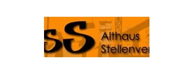 Entreprises 7 image ASS ALTHAUS STELLENVERMITTLUNG Personalvermittlung dans Thun BE