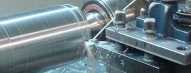 Unternehmen 1 Bild ATELIERS EHRISMANN SA Maschinenbau am Carouge Ge GE