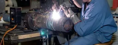 Unternehmen 4 Bild ATELIERS EHRISMANN SA Maschinenbau am Carouge Ge GE