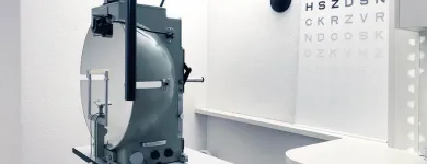 Immagine 3 azienda AUGENZENTRUM ONO GLATTBRUGG Ärzte in Glattbrugg ZH