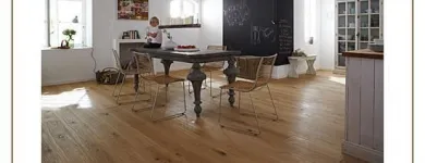 Entreprises 5 image AUSSTELLUNG WITTWER PARKETT Fussbodenleger, Parkettleger dans Thun BE