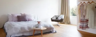 Entreprises 2 image AUSSTELLUNG WITTWER PARKETT Fussbodenleger, Parkettleger dans Thun BE