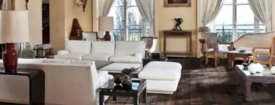 Entreprises 1 image AUSSTELLUNG WITTWER PARKETT Fussbodenleger, Parkettleger dans Thun BE