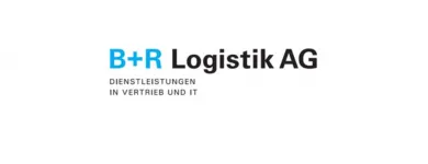 Unternehmen 3 Bild B + R LOGISTIK AG Werbewirtschaft/Verkaufsförderung am St. Gallen SG