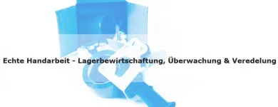 Unternehmen 5 Bild B + R LOGISTIK AG Werbewirtschaft/Verkaufsförderung am St. Gallen SG