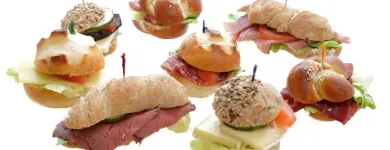 Unternehmen 2 Bild BACKBAR Nahrungs-/Genussmittel am Zurich ZH