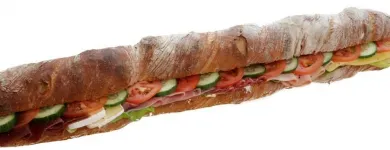 Unternehmen 3 Bild BACKBAR Nahrungs-/Genussmittel am Zurich ZH