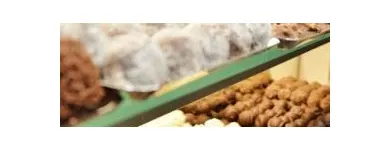 Entreprises 8 image BÄCKEREI CONFISERIE GALLI AG Nahrungs-/Genussmittel dans Thun BE
