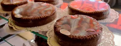 Unternehmen 3 Bild BÄCKEREI FAHRNI THUN Nahrungs-/Genussmittel am Thun BE