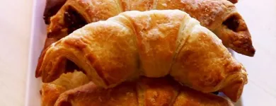 Unternehmen 4 Bild BÄCKEREI FAHRNI THUN Nahrungs-/Genussmittel am Thun BE