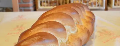Unternehmen 5 Bild BÄCKEREI FAHRNI THUN Nahrungs-/Genussmittel am Thun BE