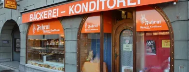 Unternehmen 2 Bild BÄCKEREI FAHRNI THUN Nahrungs-/Genussmittel am Thun BE