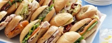 Unternehmen 7 Bild BAGEL-FACTORY ZÜRICH Versicherungswesen am Zürich ZH