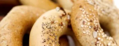 Unternehmen 8 Bild BAGEL-FACTORY ZÜRICH Versicherungswesen am Zürich ZH