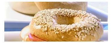 Unternehmen 1 Bild BAGEL-FACTORY ZÜRICH Versicherungswesen am Zürich ZH