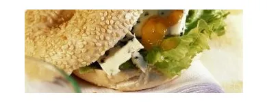Unternehmen 3 Bild BAGEL-FACTORY ZÜRICH Versicherungswesen am Zürich ZH