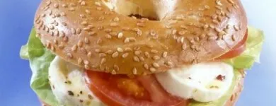 Unternehmen 5 Bild BAGEL-FACTORY ZÜRICH Versicherungswesen am Zürich ZH