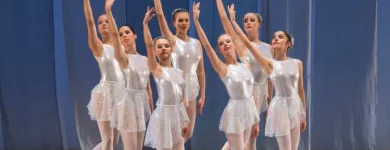 Unternehmen 3 Bild BALLETTSCHULE LOOSER-WEILENMANN Sportschulen am Schaffhausen SH