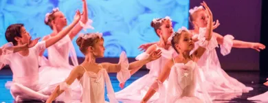Unternehmen 2 Bild BALLETTSCHULE LOOSER-WEILENMANN Sportschulen am Schaffhausen SH