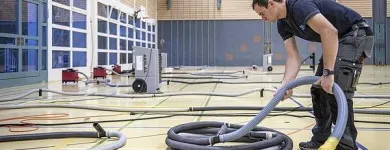 Immagine 2 azienda BAU-TROCKNUNG-SERVICE BTS AG Kundendienste für Heizungs- und Sanitärtechnik in Thun BE
