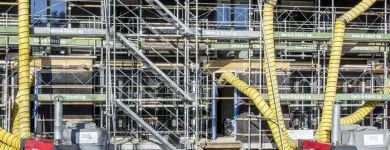 Immagine 3 azienda BAU-TROCKNUNG-SERVICE BTS AG Kundendienste für Heizungs- und Sanitärtechnik in Thun BE