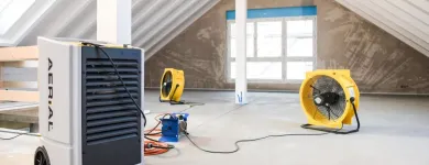Immagine 5 azienda BAU-TROCKNUNG-SERVICE BTS AG Kundendienste für Heizungs- und Sanitärtechnik in Thun BE