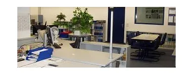 Entreprises 5 image BB GEBÄUDEREINIGUNG AG BLITZ BLANK Maschinenbau dans St. Gallen SG