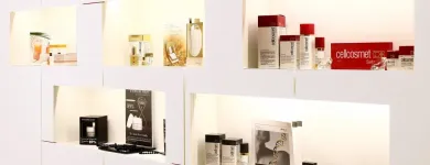 Unternehmen 3 Bild BEAUTY COSMETICS GMBH Kosmetiksalons am St. Gallen SG