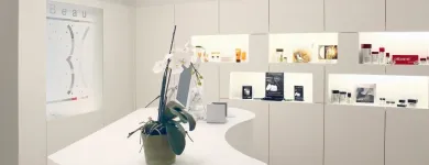Unternehmen 4 Bild BEAUTY COSMETICS GMBH Kosmetiksalons am St. Gallen SG