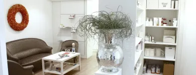 Unternehmen 5 Bild BEAUTY COSMETICS GMBH Kosmetiksalons am St. Gallen SG