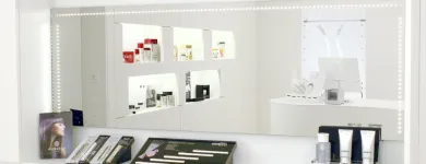 Unternehmen 6 Bild BEAUTY COSMETICS GMBH Kosmetiksalons am St. Gallen SG