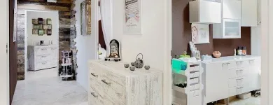 Unternehmen 8 Bild BEAUTY & RELAX PALACE Medizin/Gesundheitswesen am Zürich ZH