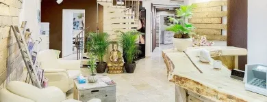Unternehmen 9 Bild BEAUTY & RELAX PALACE Medizin/Gesundheitswesen am Zürich ZH