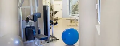 Entreprises 4 image BERNARD UND KATARINA COBBAERT Ärzte dans Zürich ZH