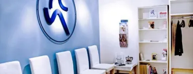 Entreprises 5 image BERNARD UND KATARINA COBBAERT Ärzte dans Zürich ZH