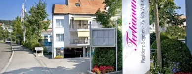 Entreprises 6 image BERNARD UND KATARINA COBBAERT Ärzte dans Zürich ZH