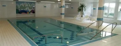 Entreprises 1 image BERNARD UND KATARINA COBBAERT Ärzte dans Zürich ZH