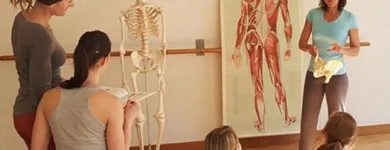 Immagine 2 azienda BERUFSVERBAND FÜR GESUNDHEIT UND BEWEGUNG SCHWEIZ Vereine/Verbände/Organisationen in Zürich ZH