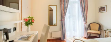 Unternehmen 26 Bild BEST WESTERN HOTEL BELLEVUE AU LAC Hotels am Lugano TI