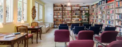Unternehmen 6 Bild BEST WESTERN HOTEL BELLEVUE AU LAC Hotels am Lugano TI